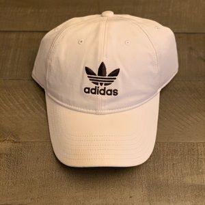 Adidas dad hat